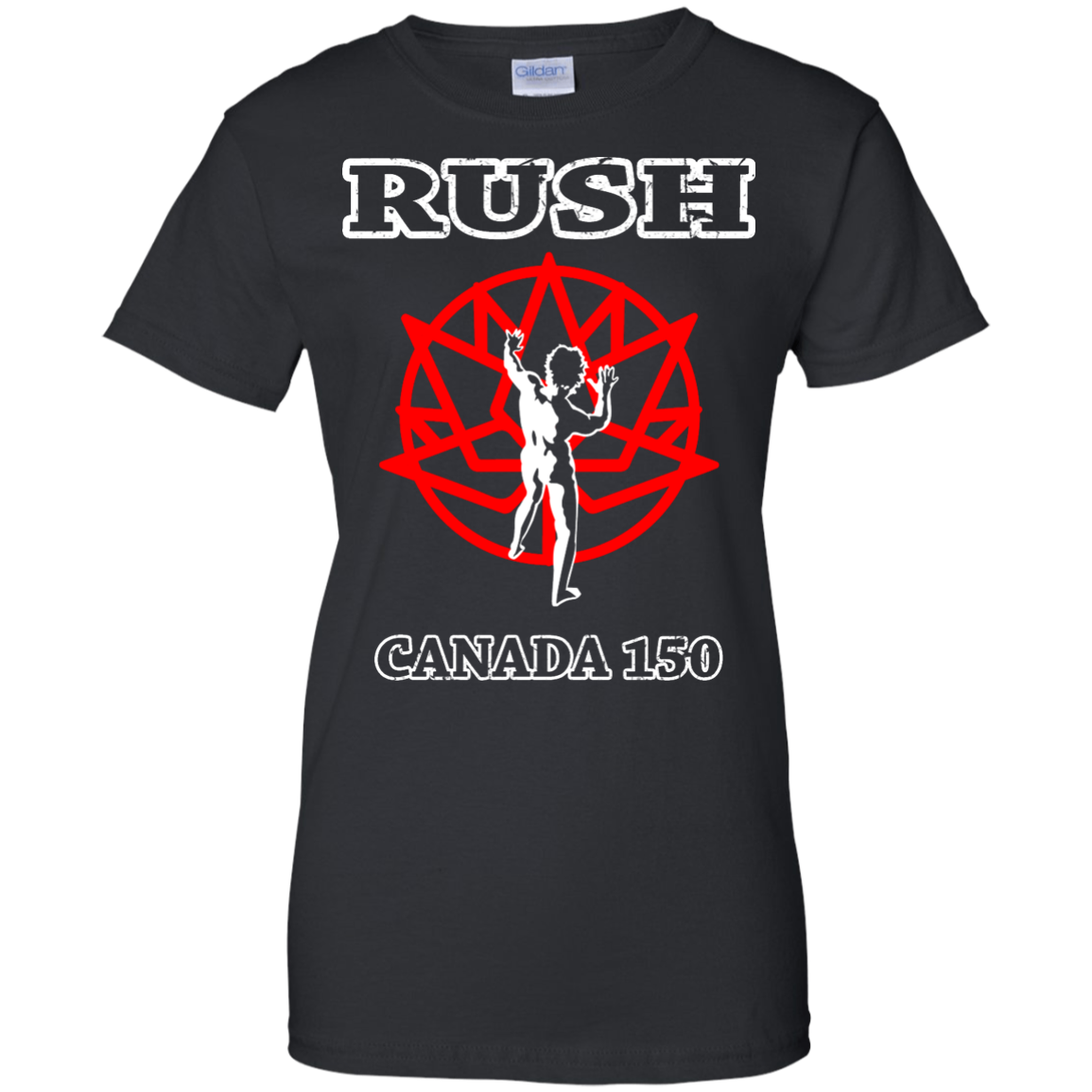 Rush Canada 150 Shirt, Hoodie, Tank - TeeDragons