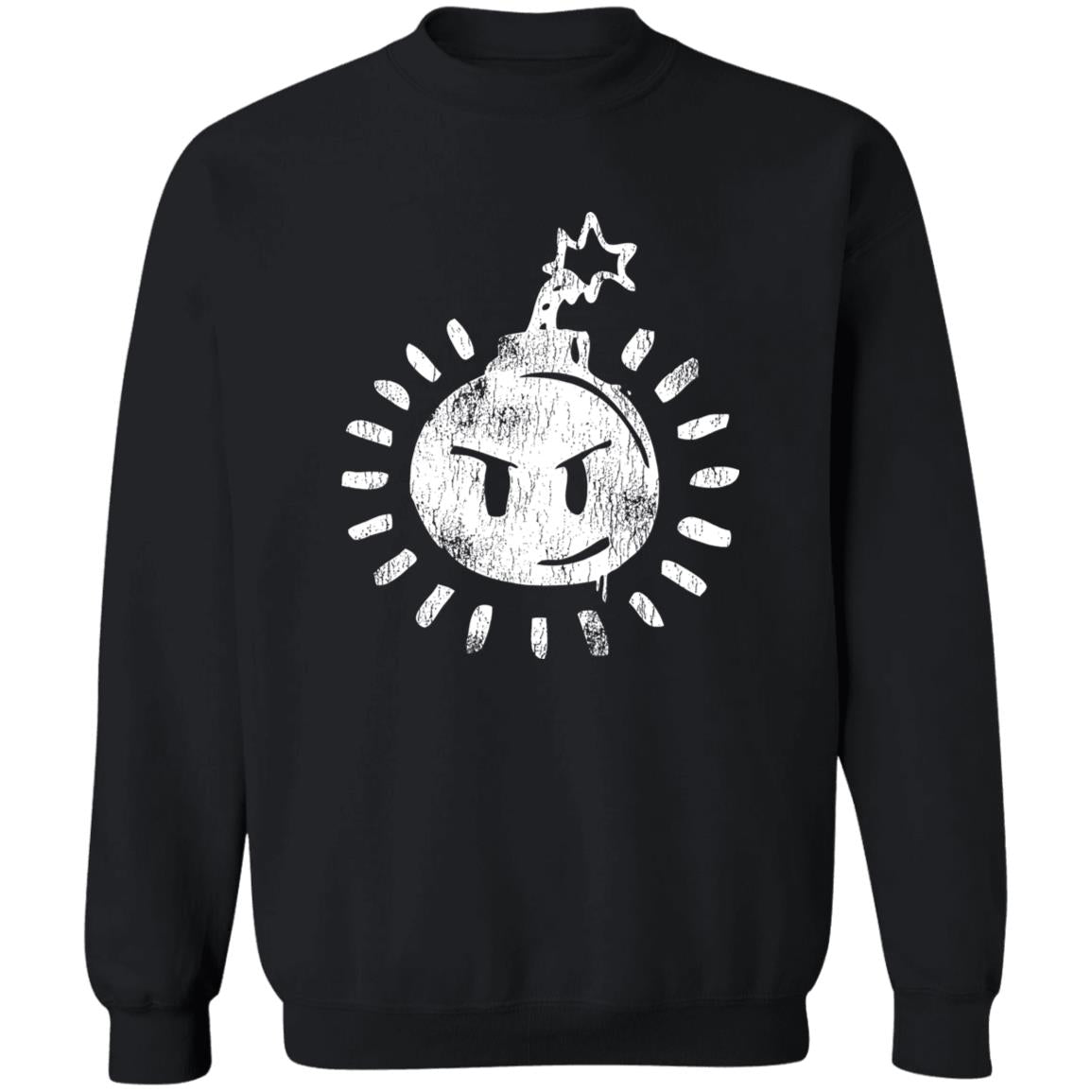 Sex Bo-omb Shirt