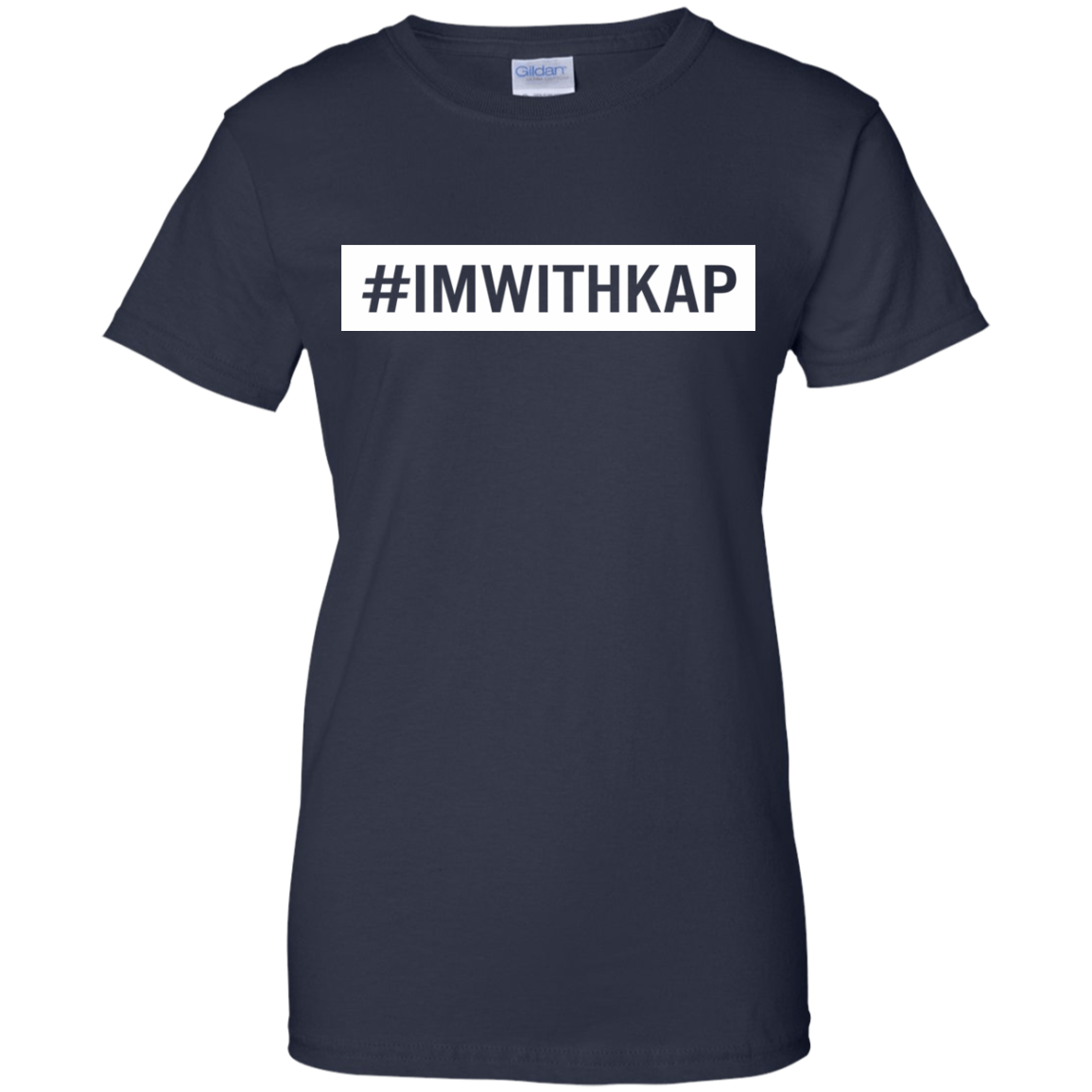 #Imwithkap Shirt, Hoodie, Tank - TeeDragons