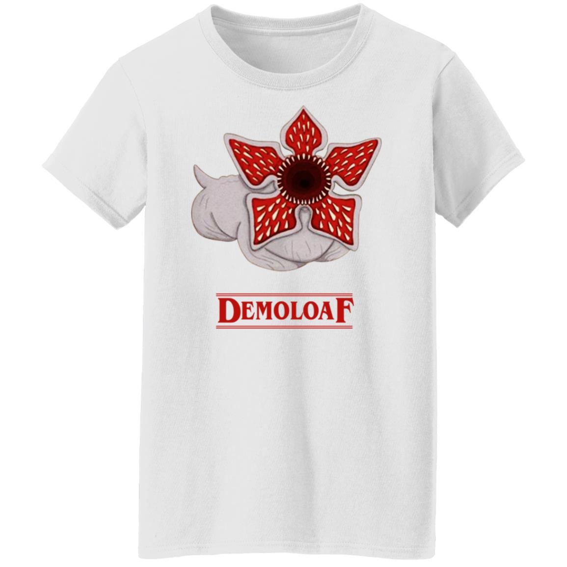 Demofloat Shirt