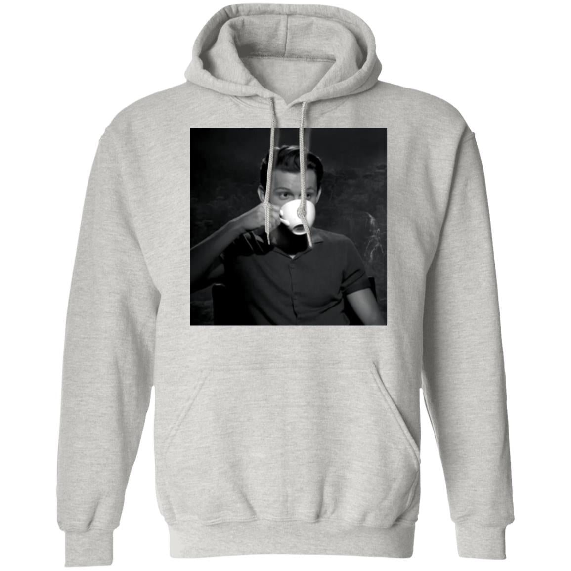 I Drink Tea Darling Shirt