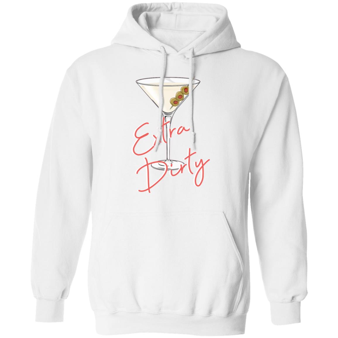 Extra Dirty Martini Shirt