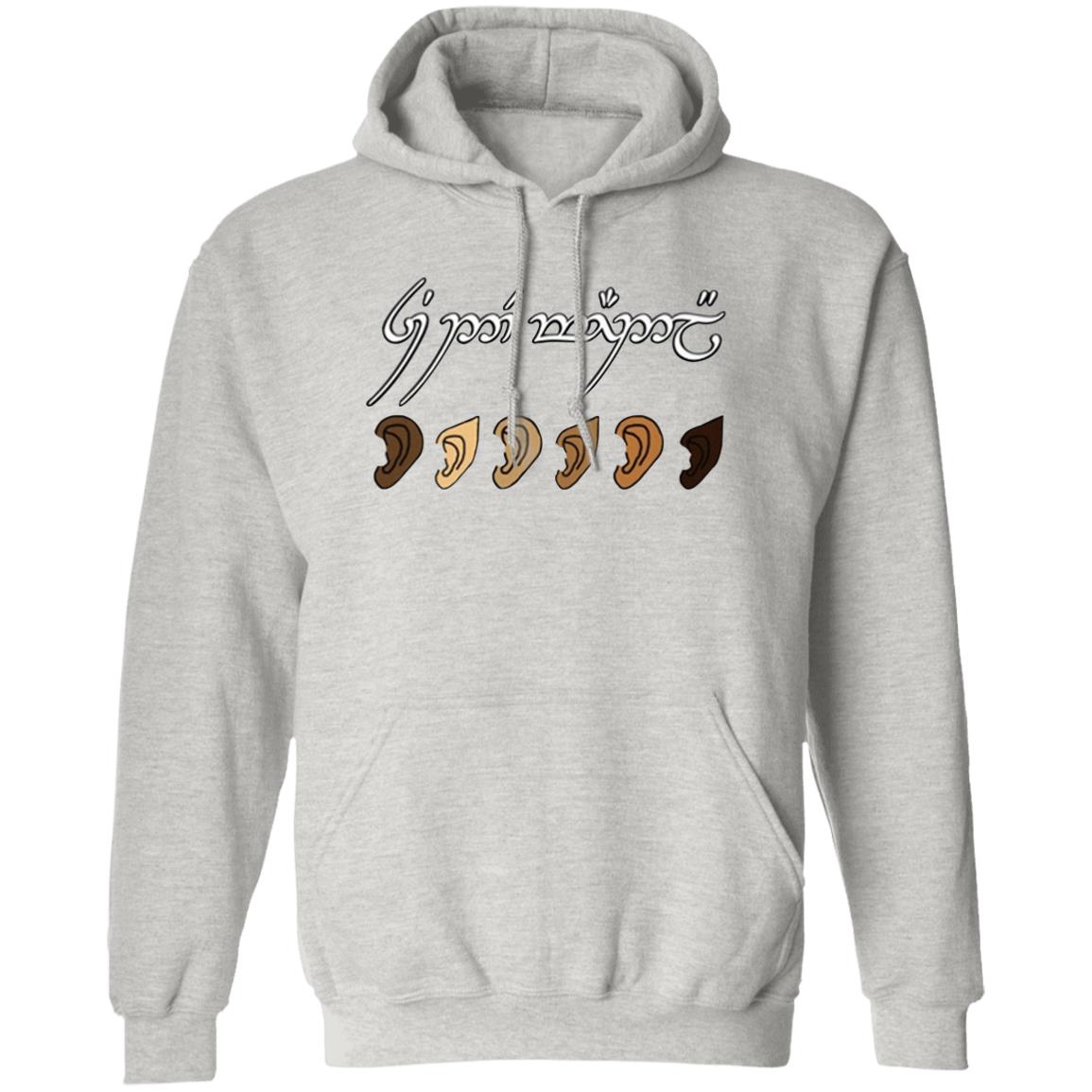 You All Are Welcome Here Shirt