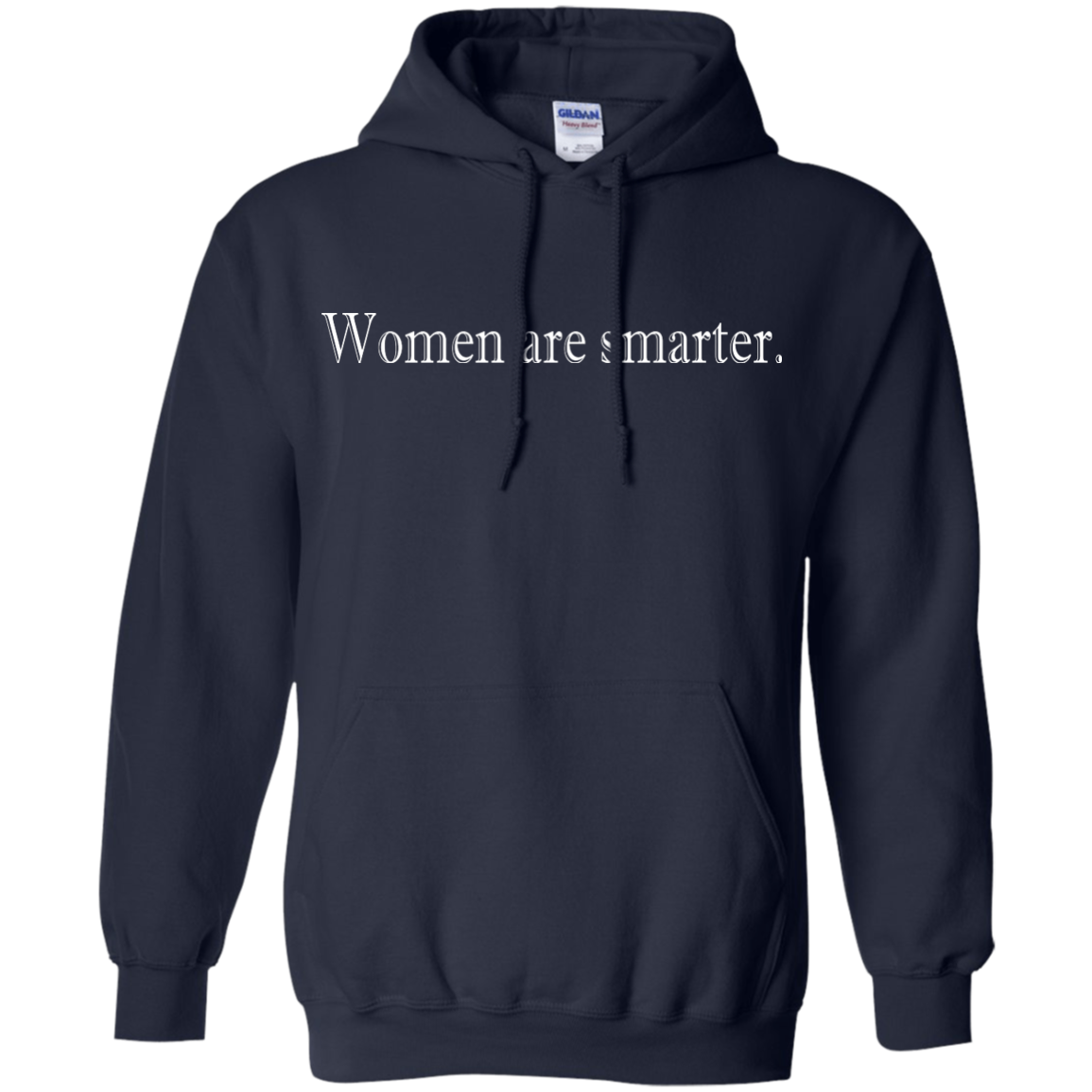 Women are smarter shirt, hoodie, tank - TeeDragons