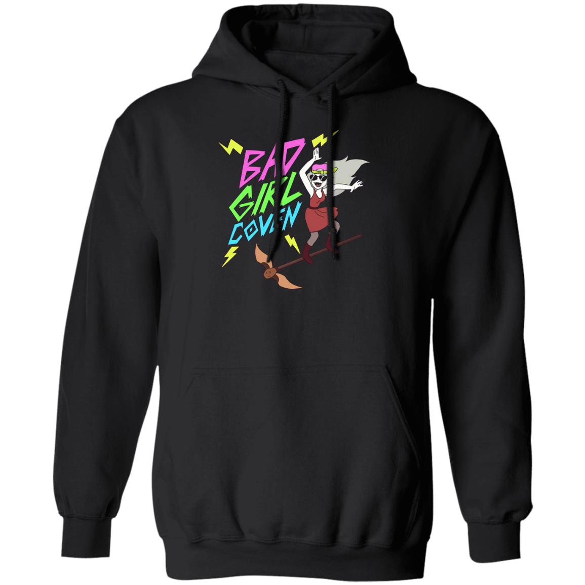 Bad Girl Coven Shirt