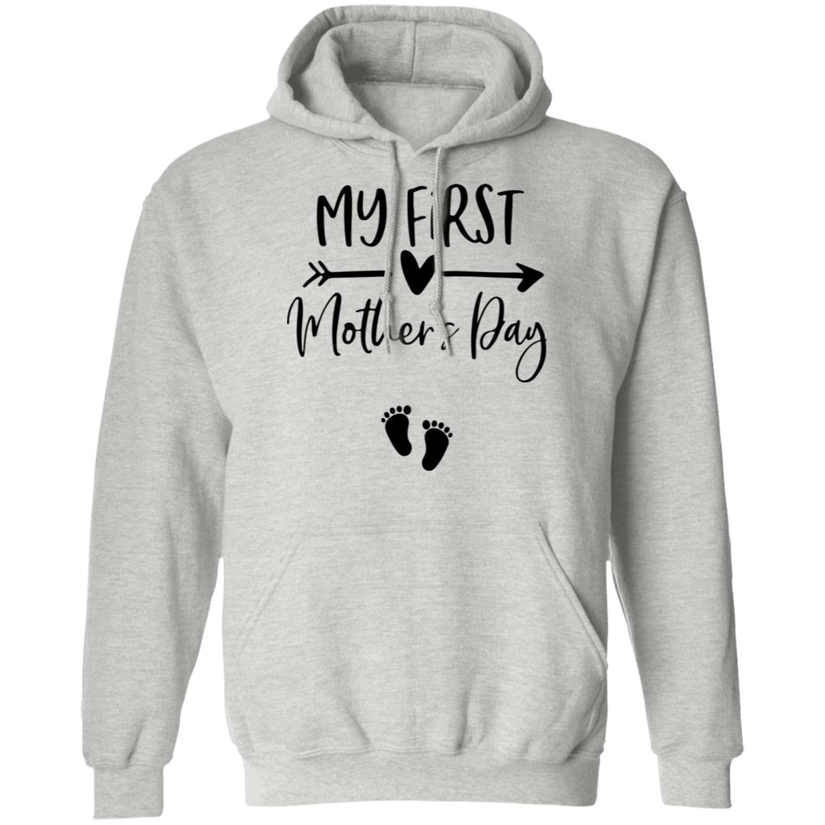 My First Mother's Day Shirt