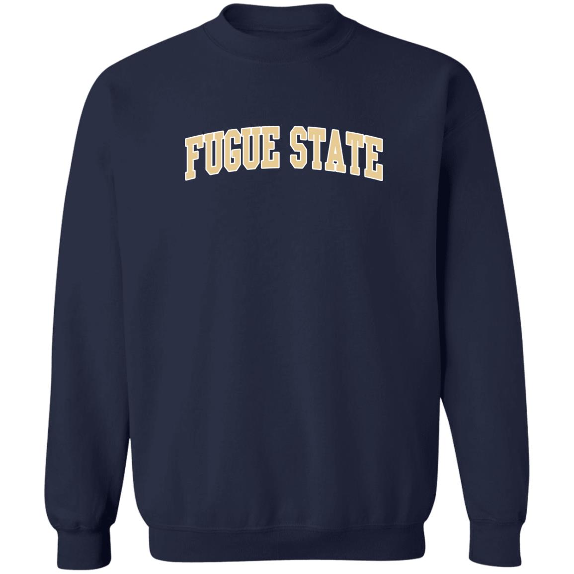 Fugue State Shirt