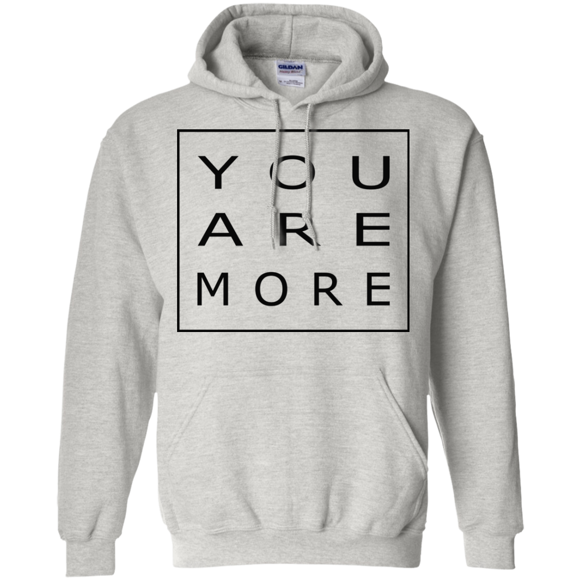 You Are More Shirt, Hoodie, Tank - TeeDragons