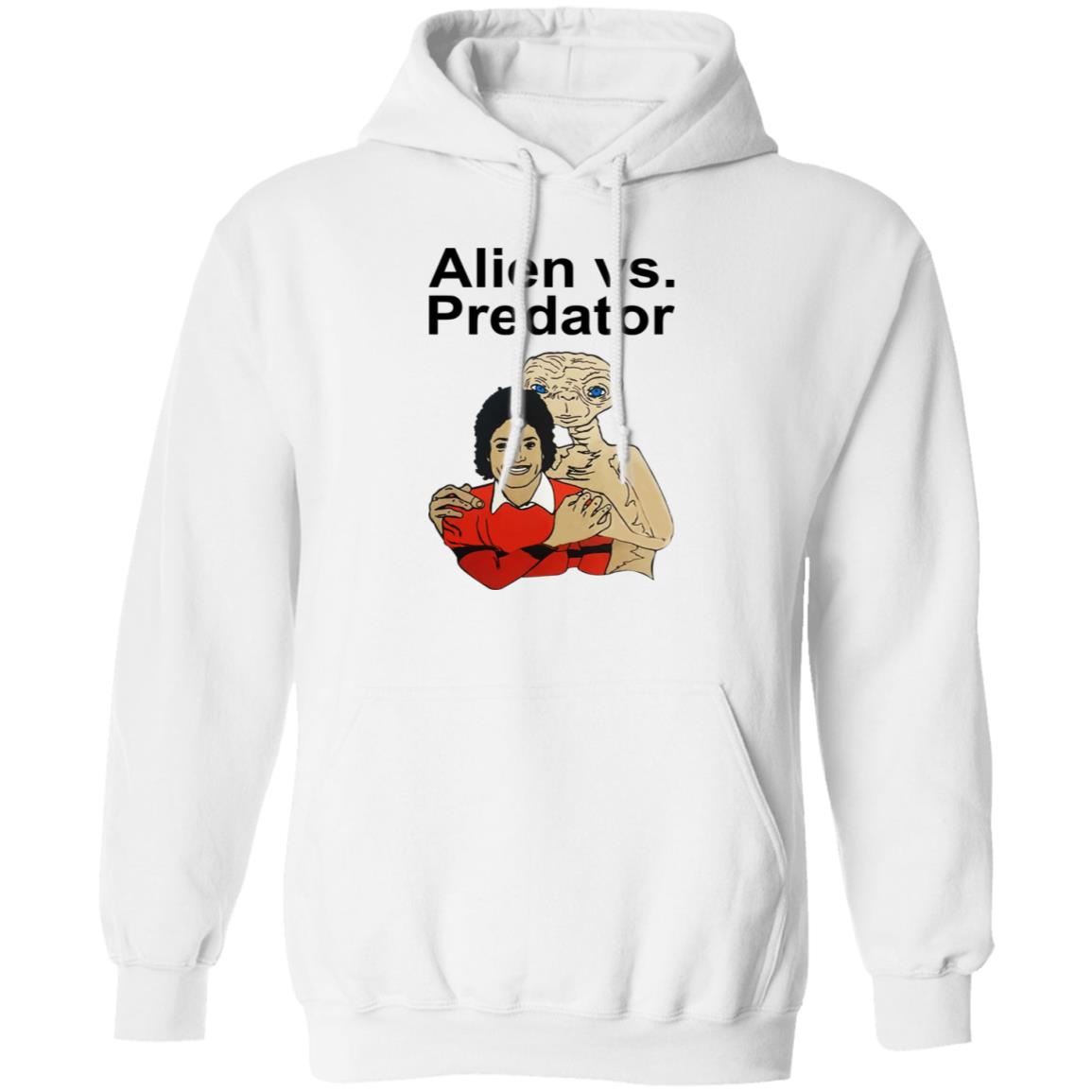 Alien Vs Predator Shirt