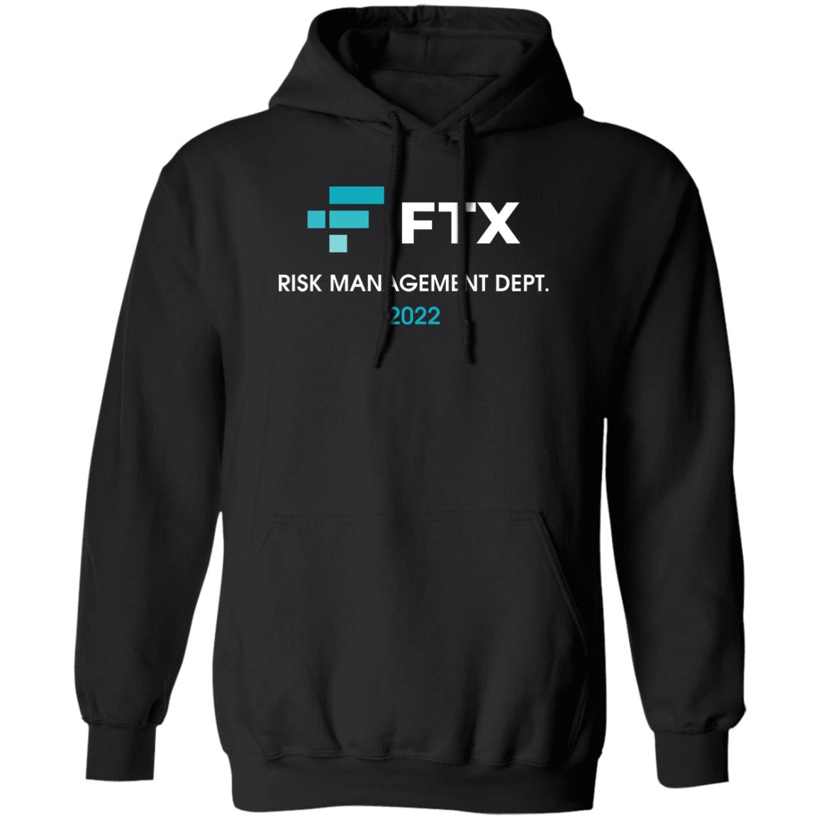 FTX Risk Management Dept 2022 Shirt