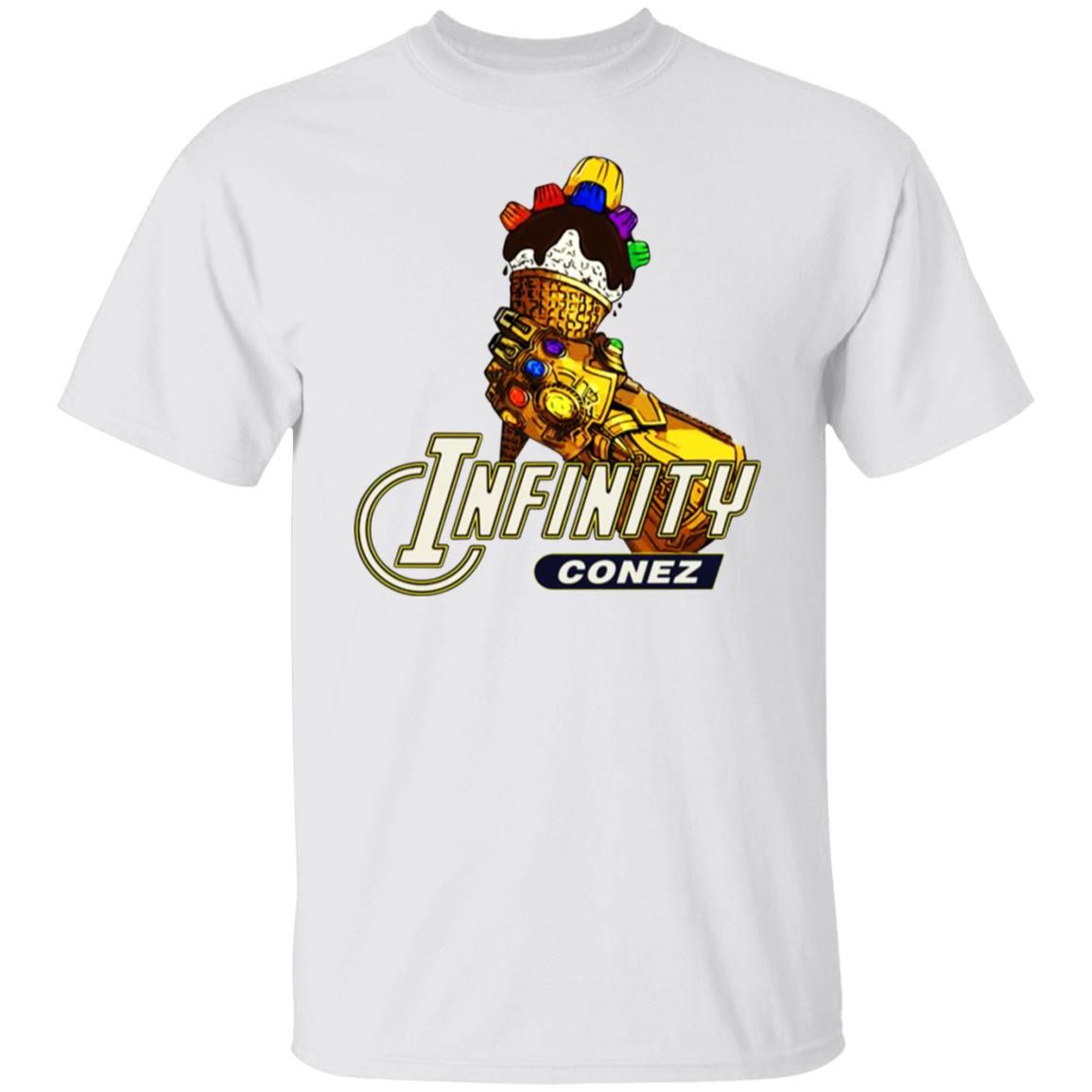 IC Infinity Conez Shirt
