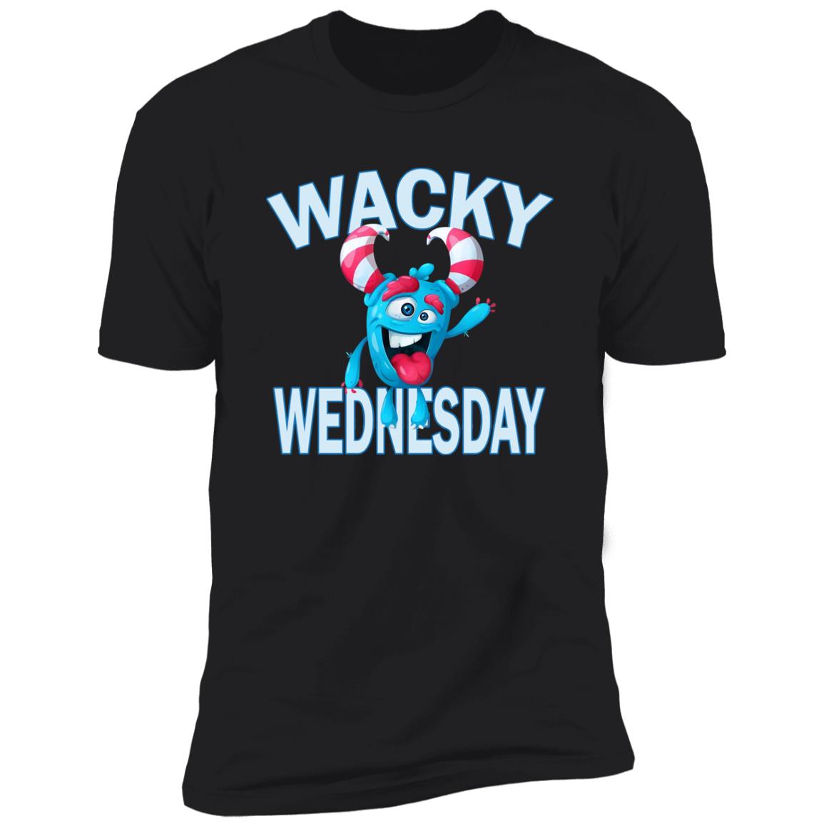 Wacky Wednesday Shirt