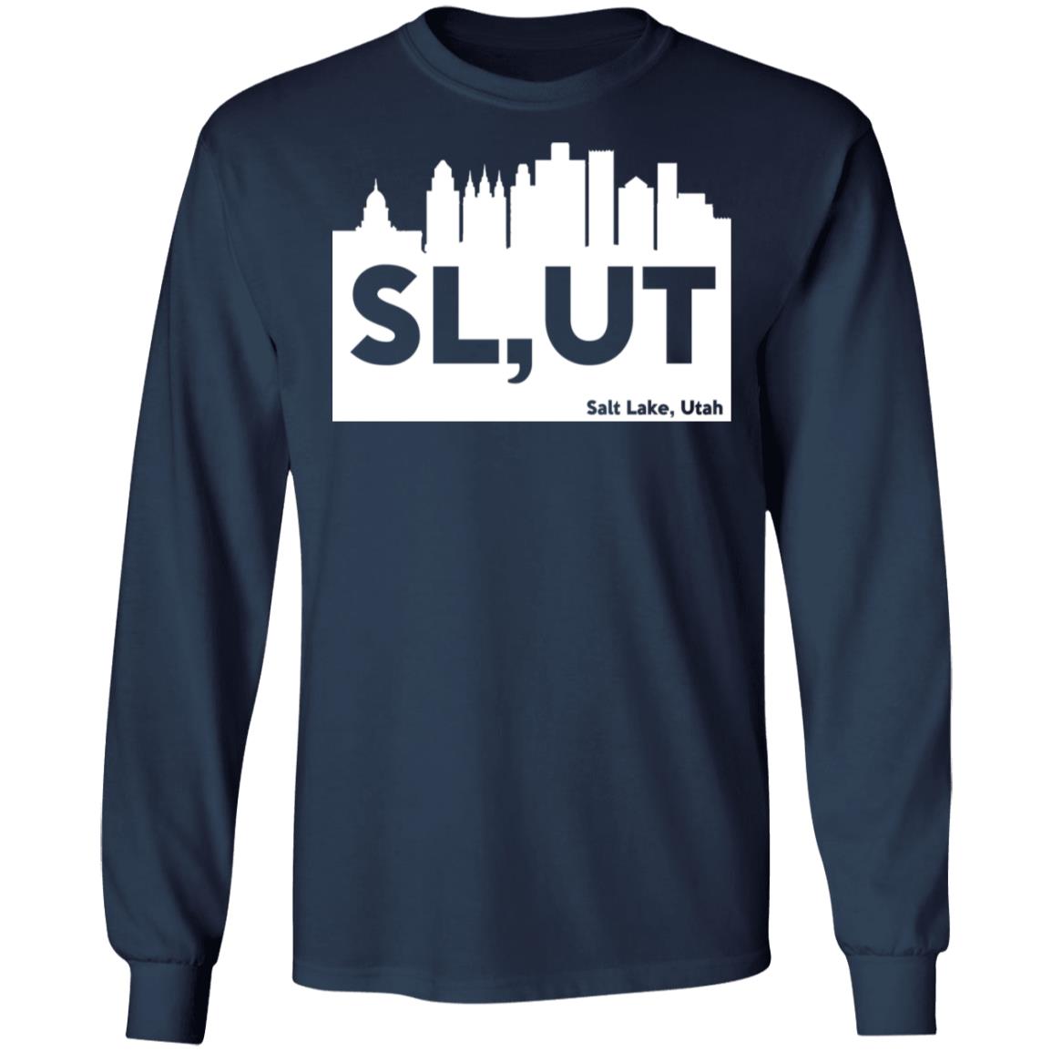 SL-UT Shirt