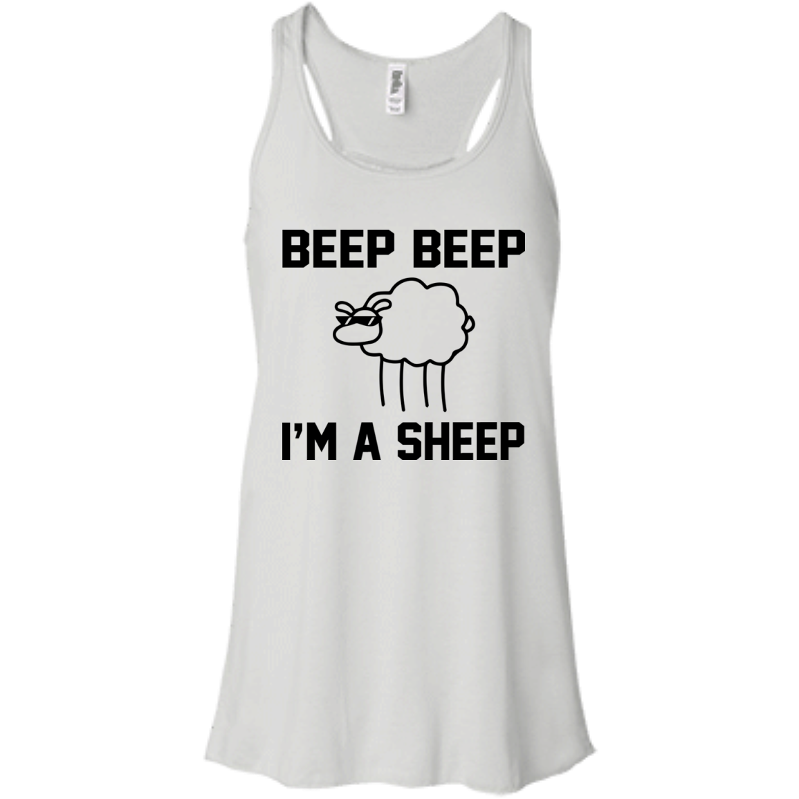 Beep Beep I'm A Sheep Shirt, Hoodie, Tank - TeeDragons