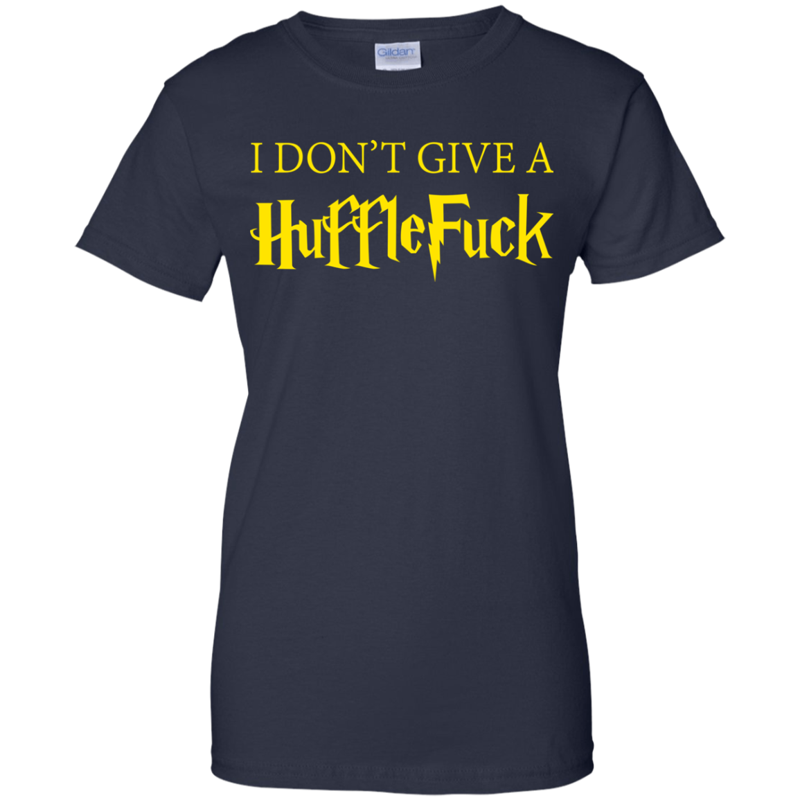 I Don't Give A Hufflefuck Shirt, Hoodie, Tank - TeeDragons