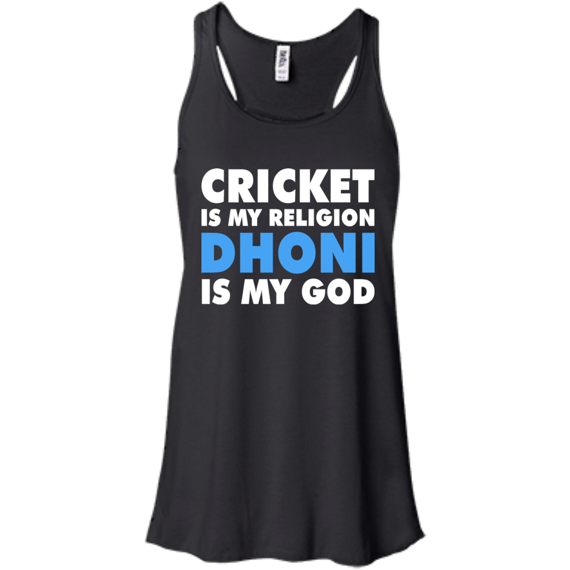 Cricket Is My Religion Dhoni Is My God Shirt, Hoodie, Tank - TeeDragons