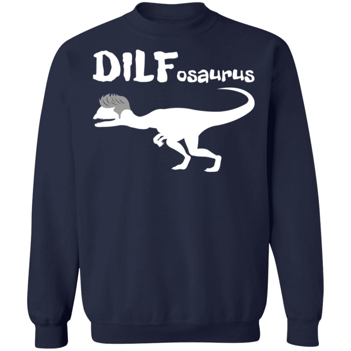 DILFosaurus Shirt