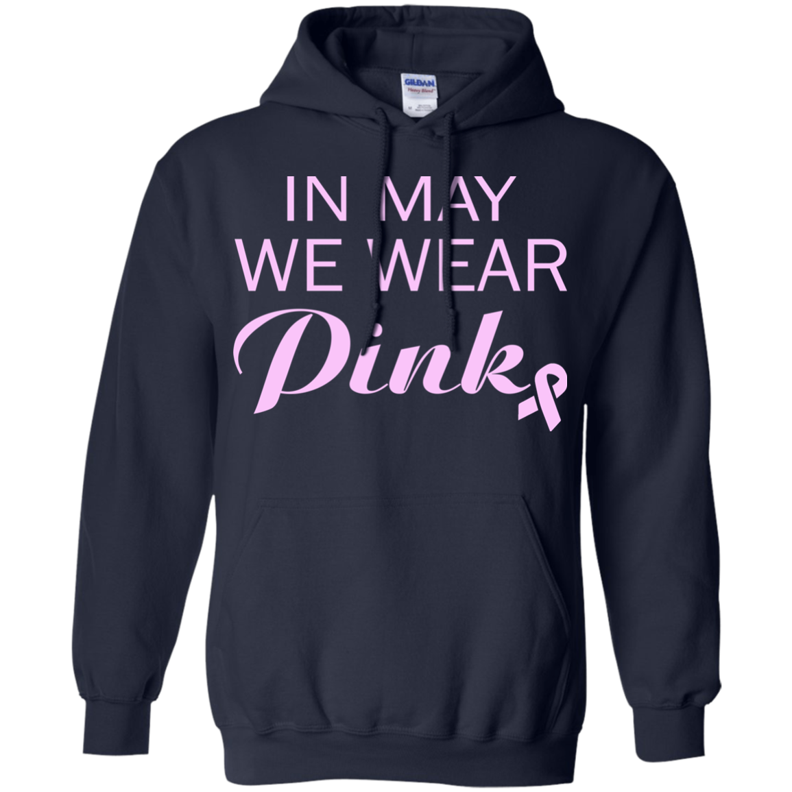 In May We Wear Pink Shirt, Hoodie, Tank - TeeDragons
