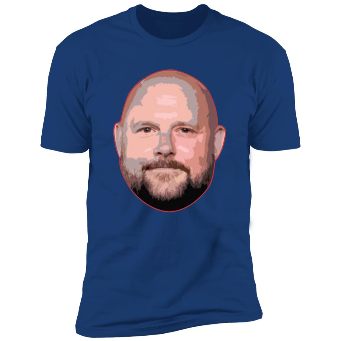 Brian Daboll Face Shirt