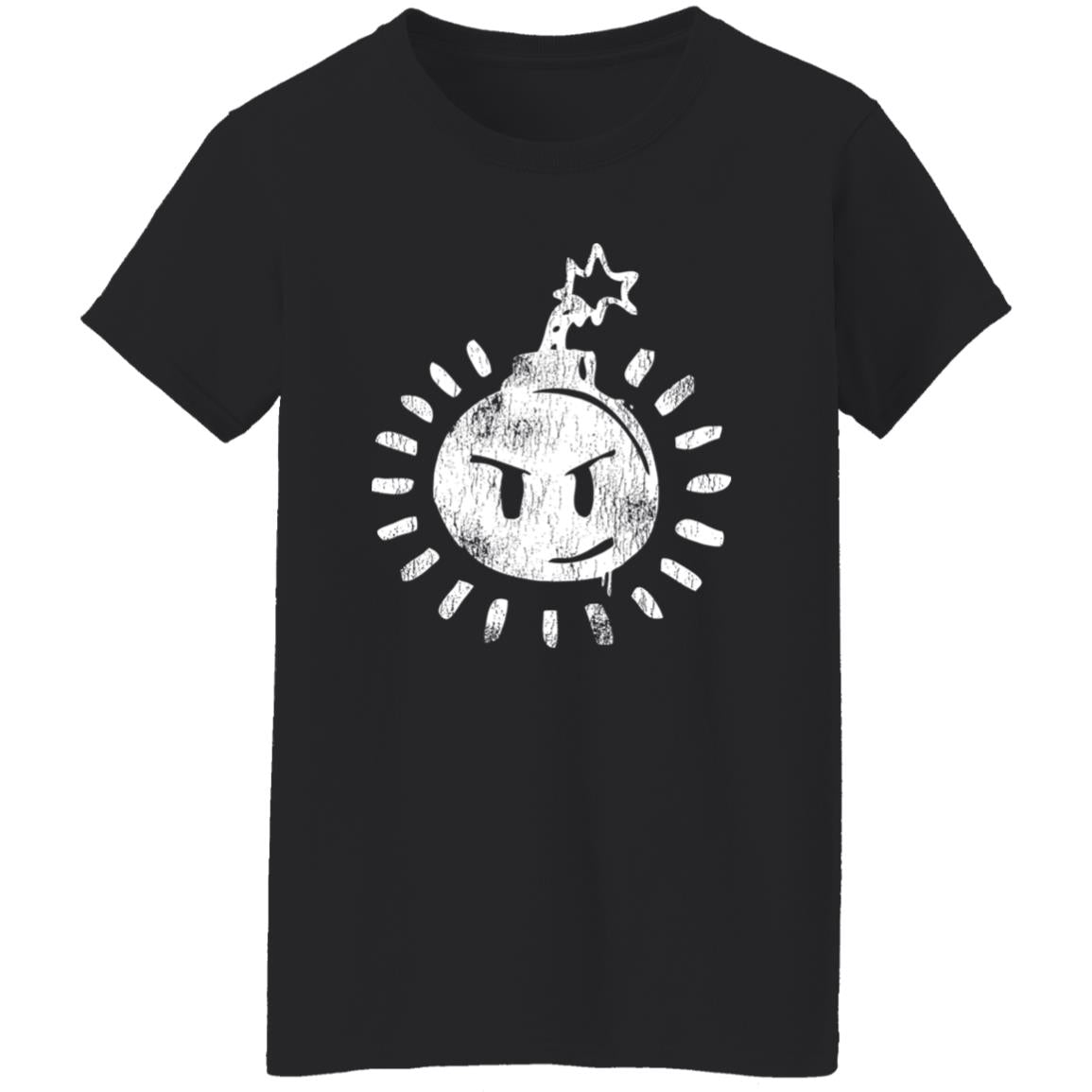 Sex Bo-omb Shirt