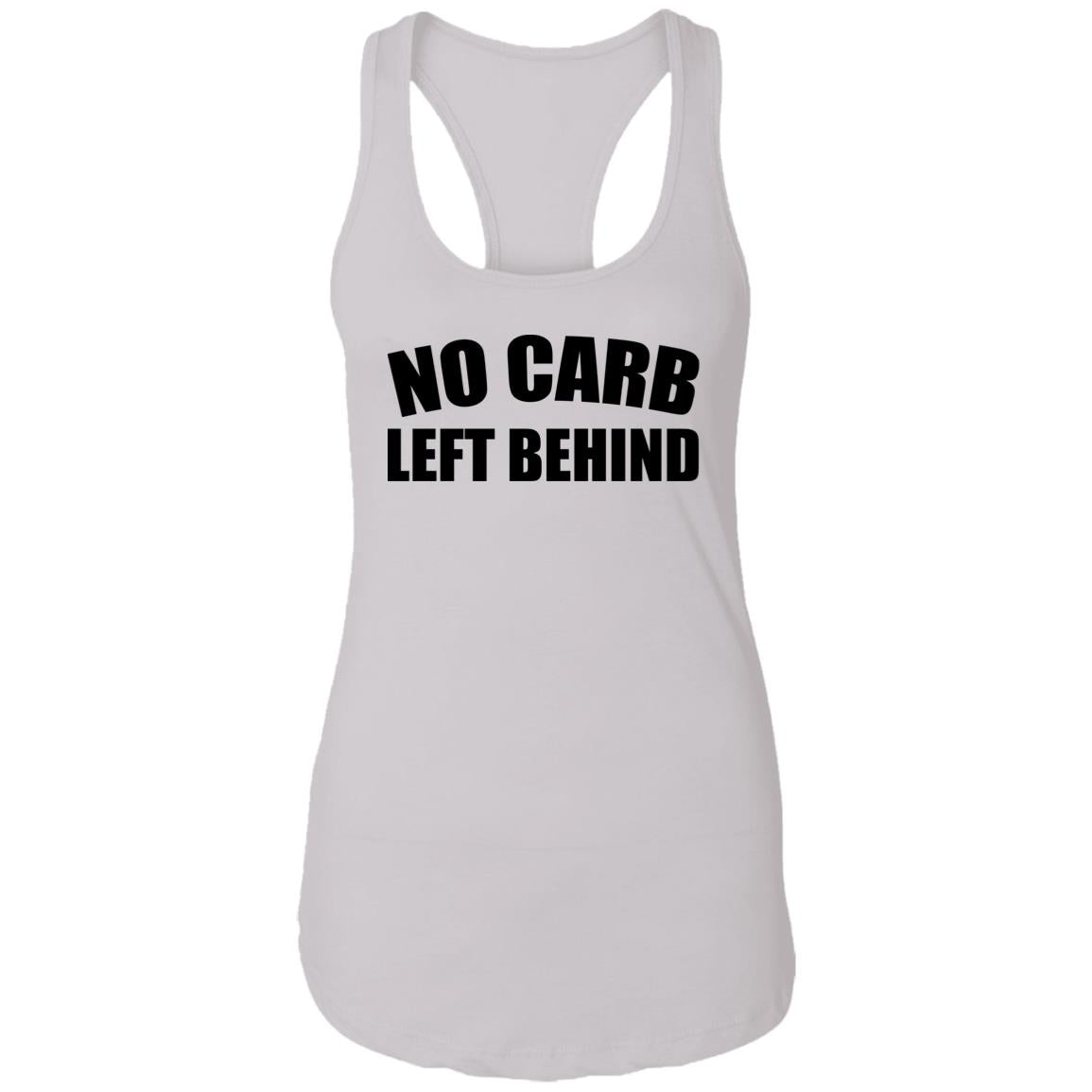 No Crab Left Behind Shirt