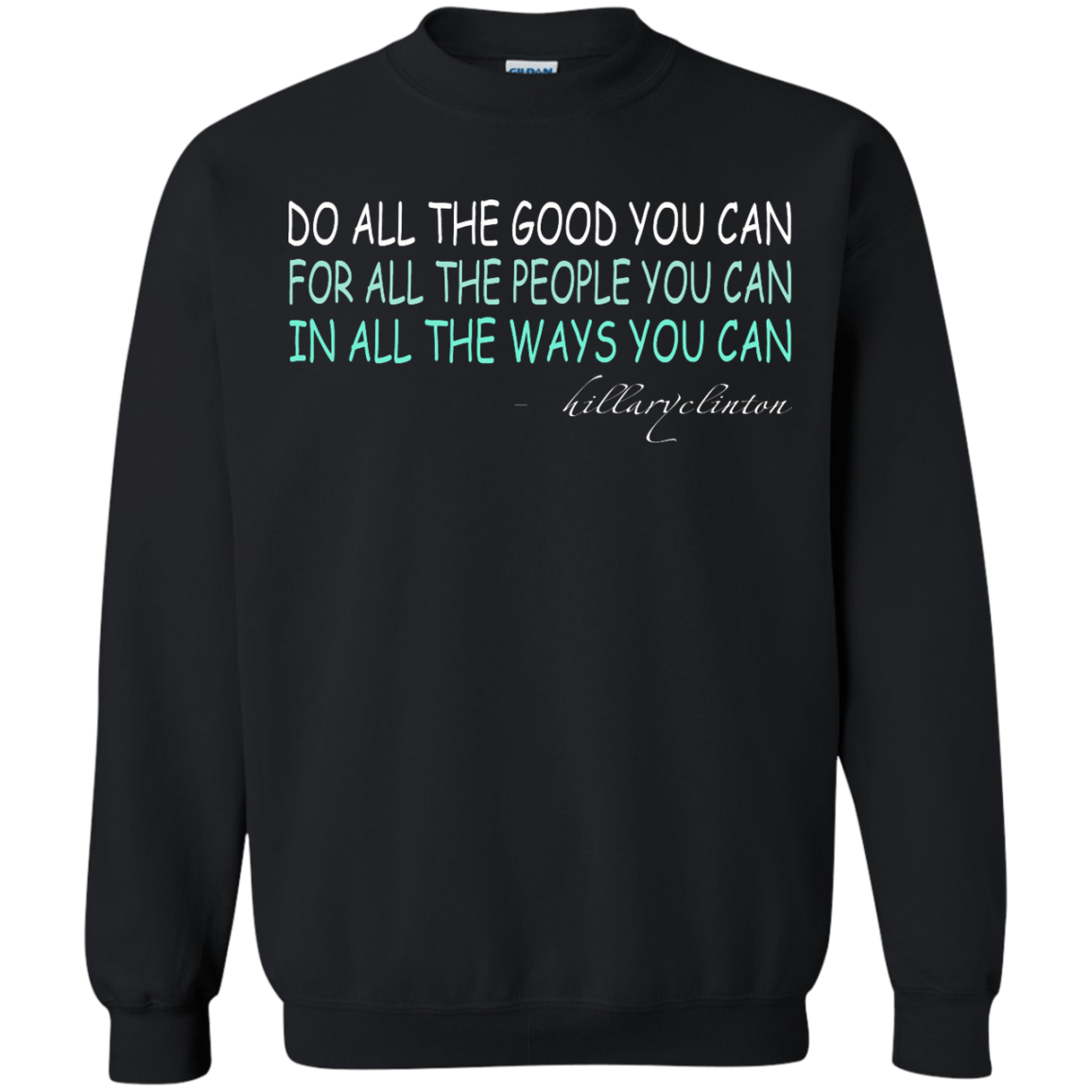 Do All The Good You Can Shirt, Hoodie, Tank - TeeDragons