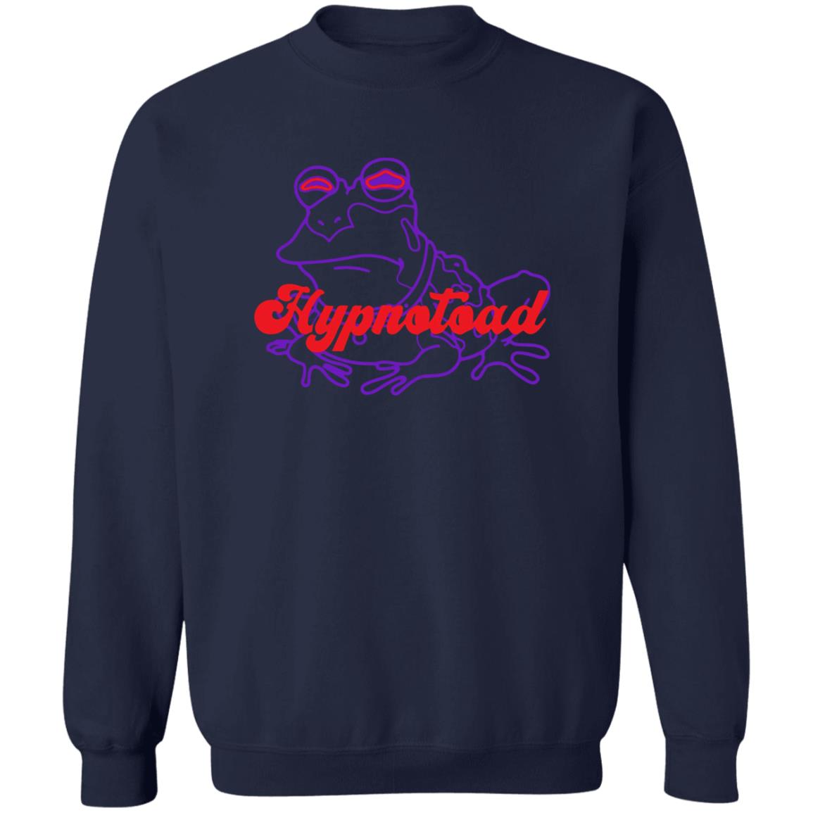 Frogs Hypnotoad Hoodie