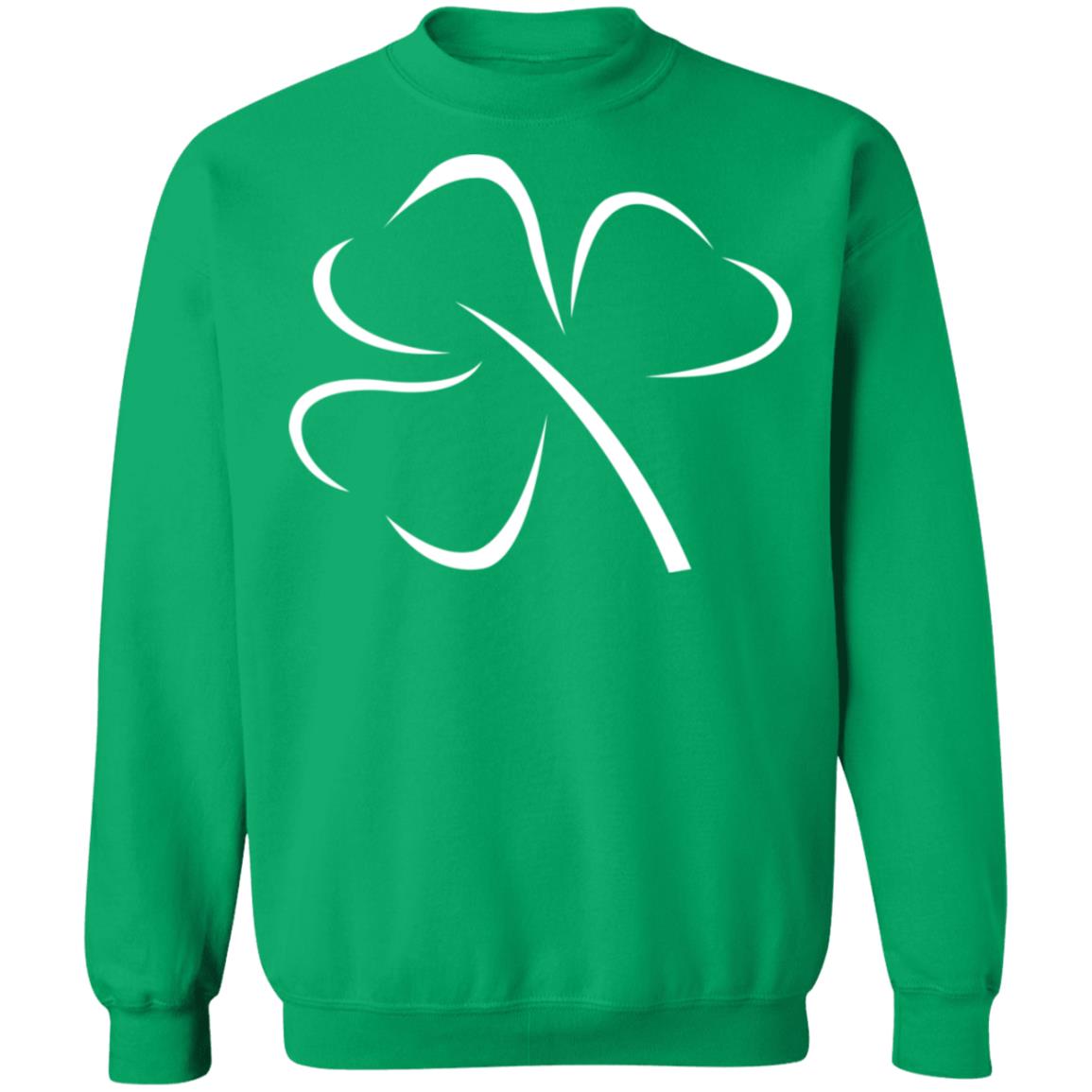 Shamrock shirt