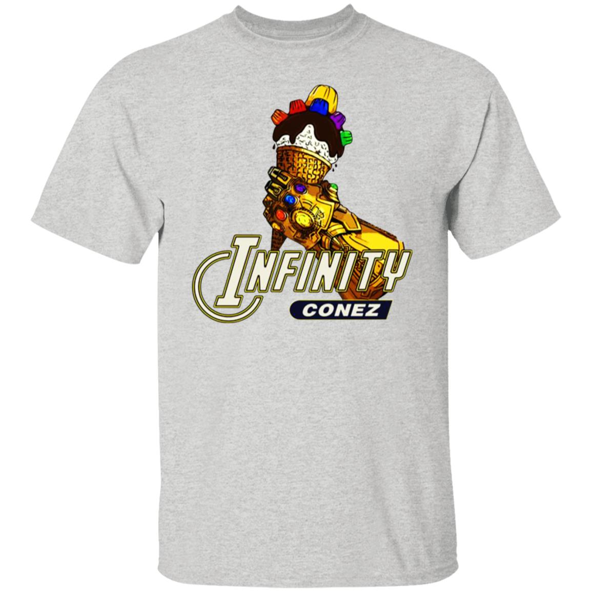 IC Infinity Conez Shirt
