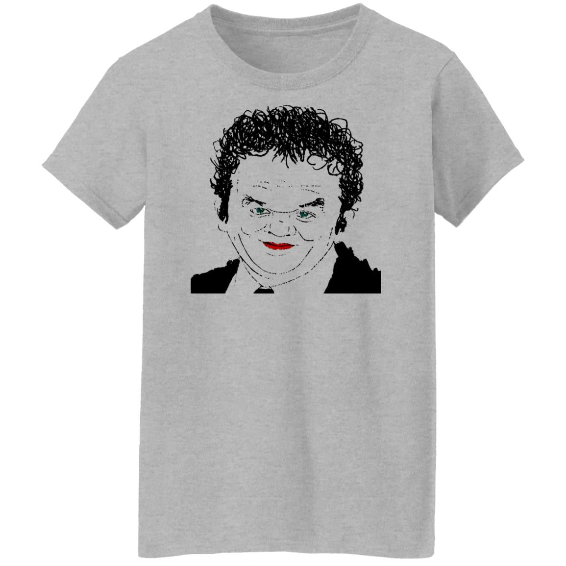John C Reilly Shirt