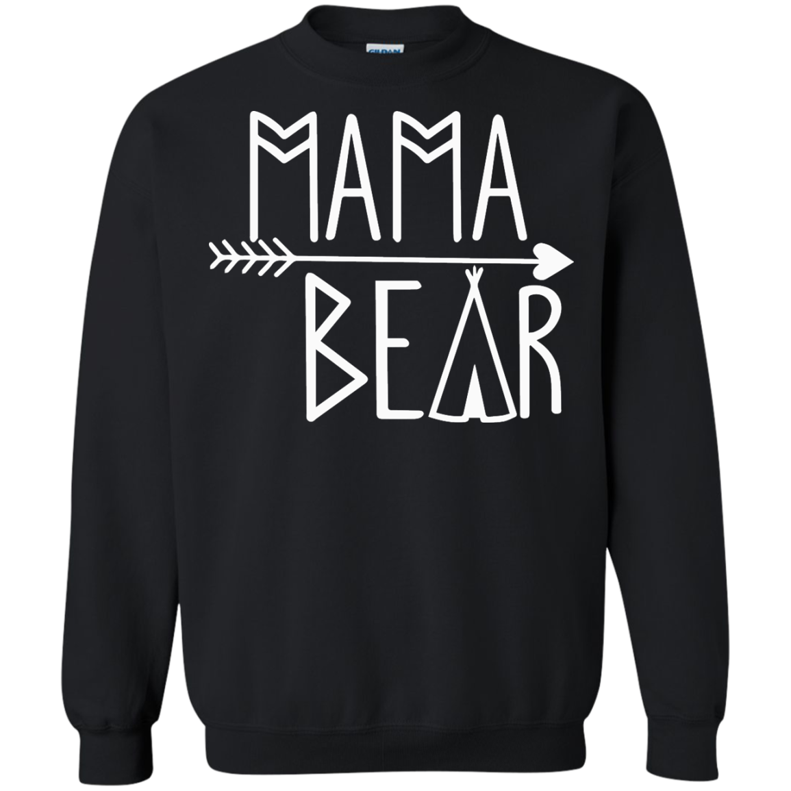 Mama Bear Shirt, Hoodie, Tank - TeeDragons