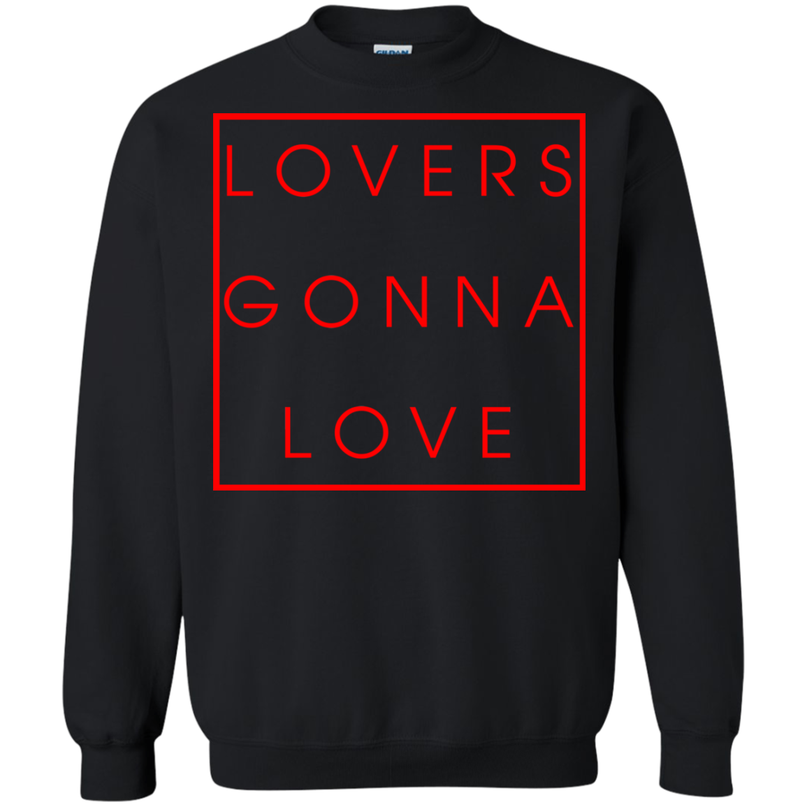 Lovers Gonna Love Shirt, Hoodie, Tank - TeeDragons