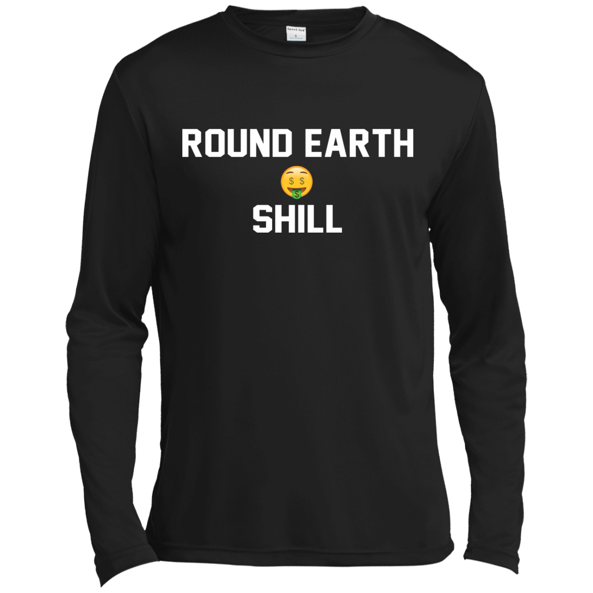 Round Earth Shill Shirt, Hoodie, Tank - TeeDragons