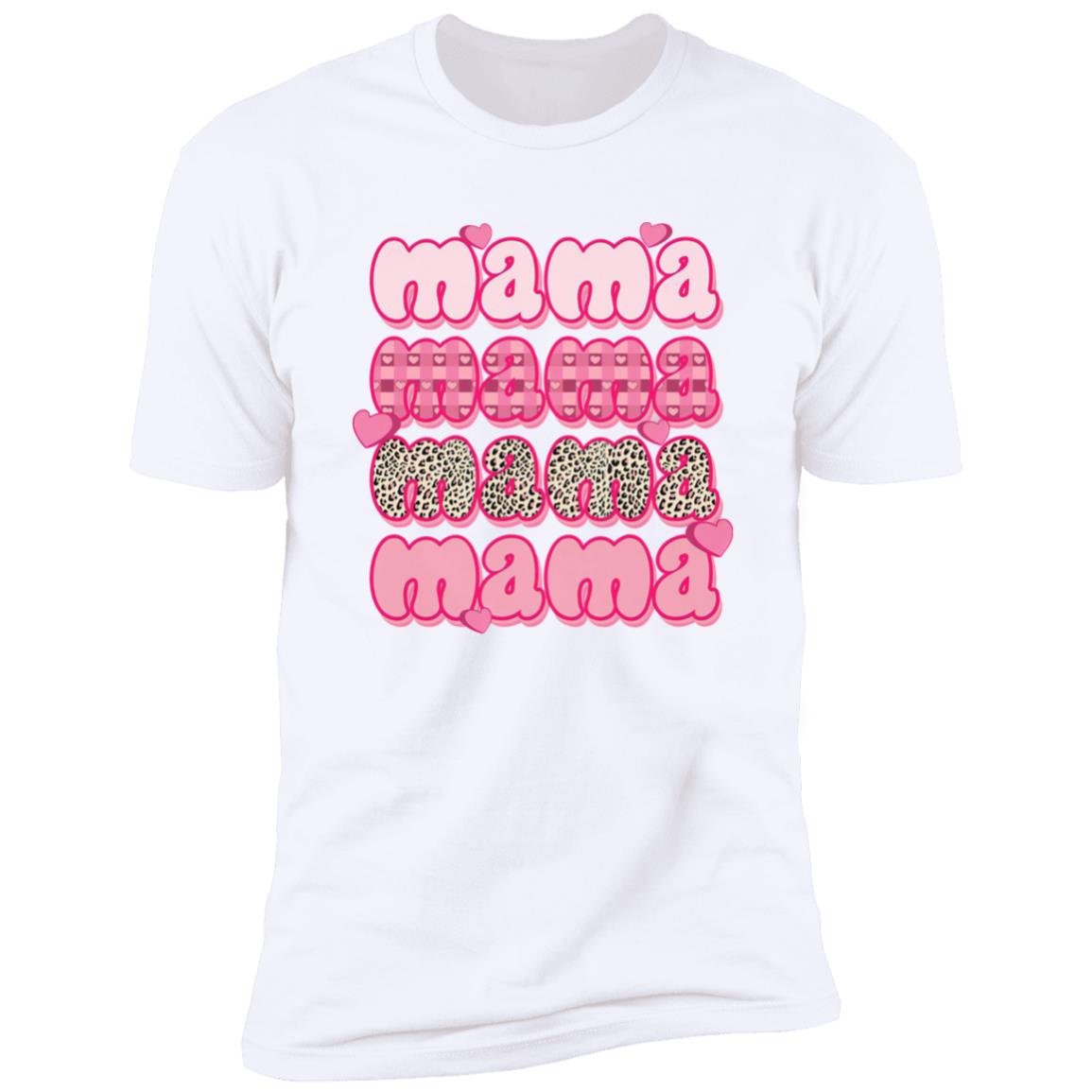Valentine’s Day Mama Shirt