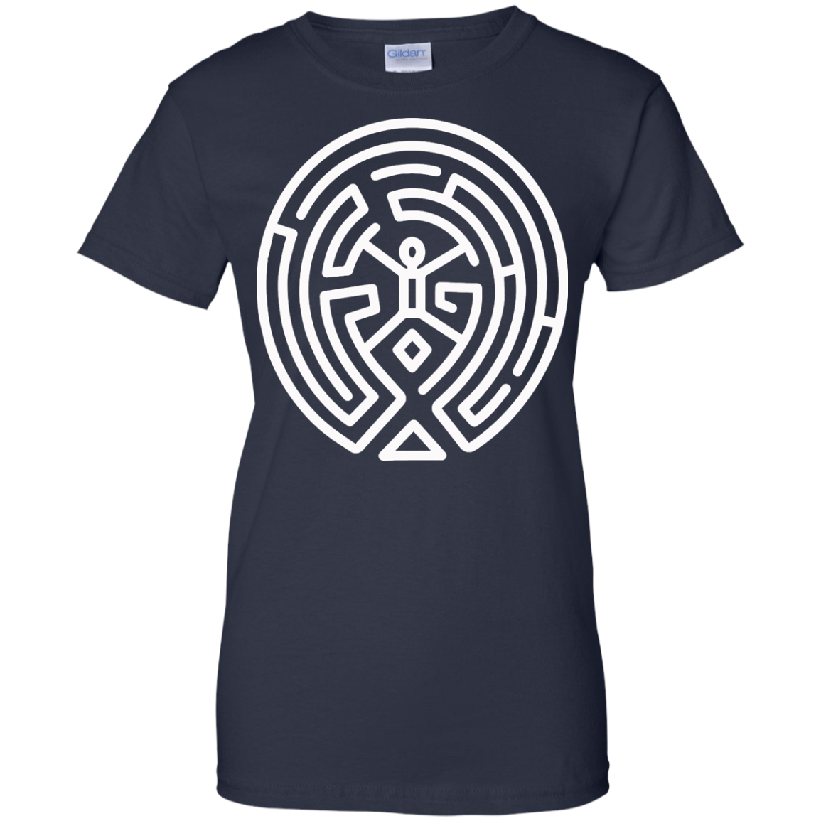 Westworld Maze Original Shirt, Hoodie, Tank - TeeDragons