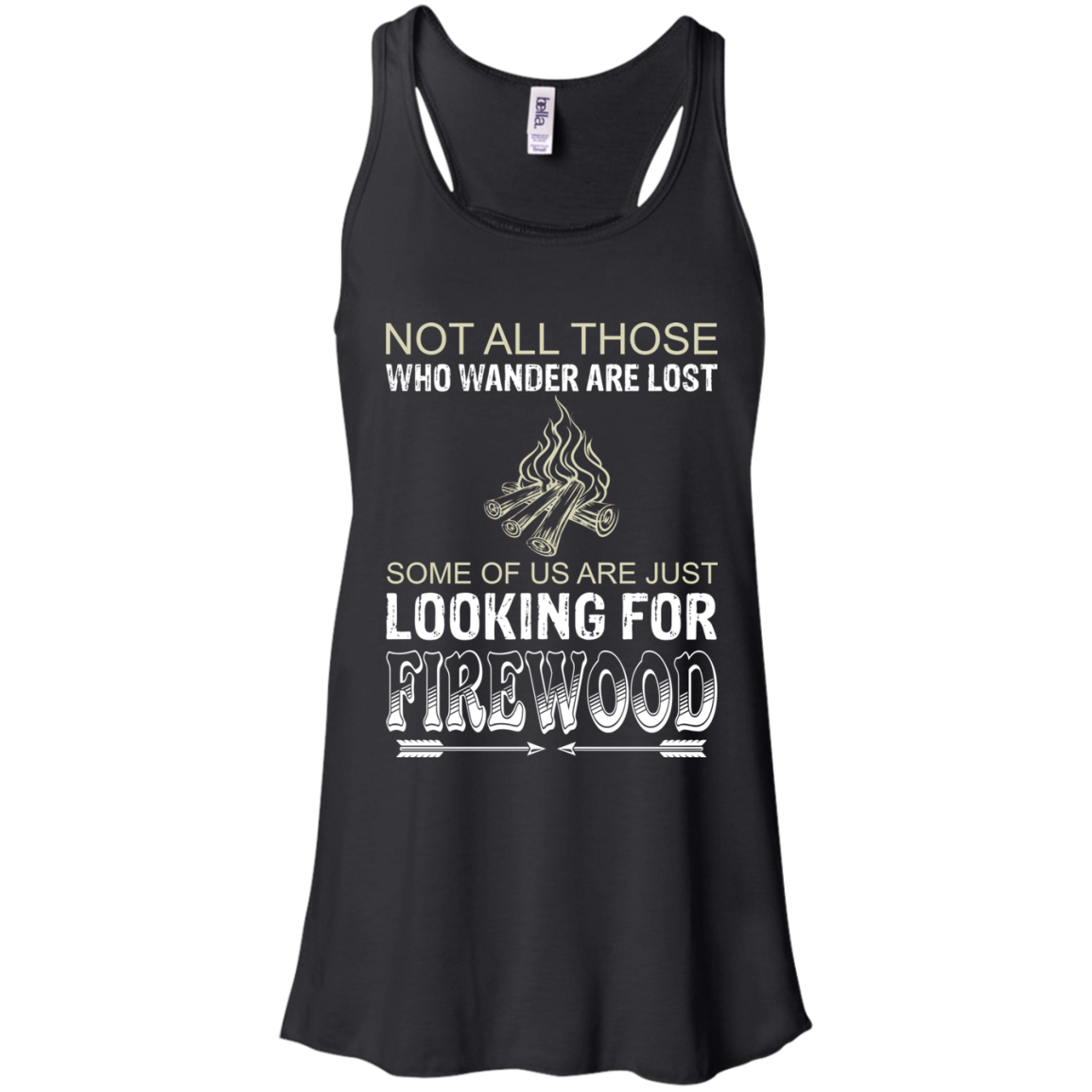 Not All Those Who Wander Are Lost Shirt, Hoodie, Tank - TeeDragons