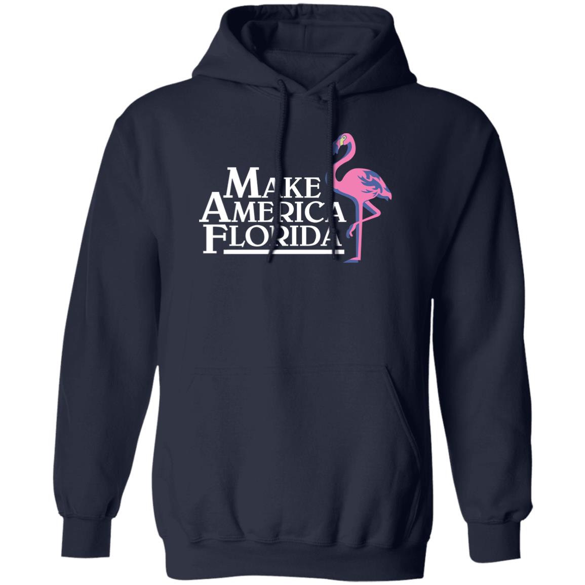 Make America Florida Shirt