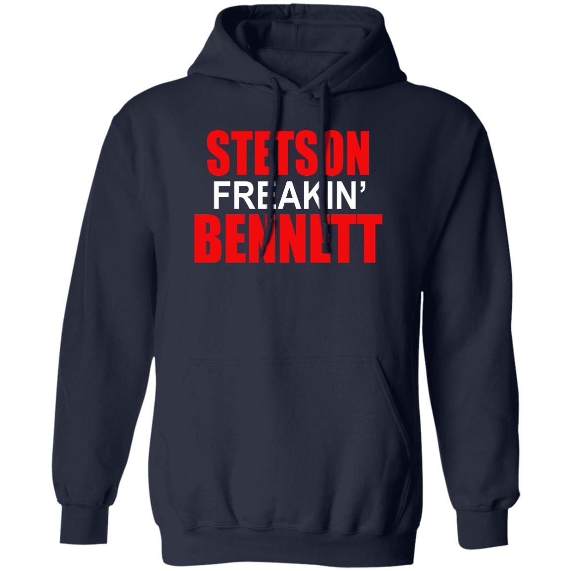 Stetson Freakin' Bennett Shirt
