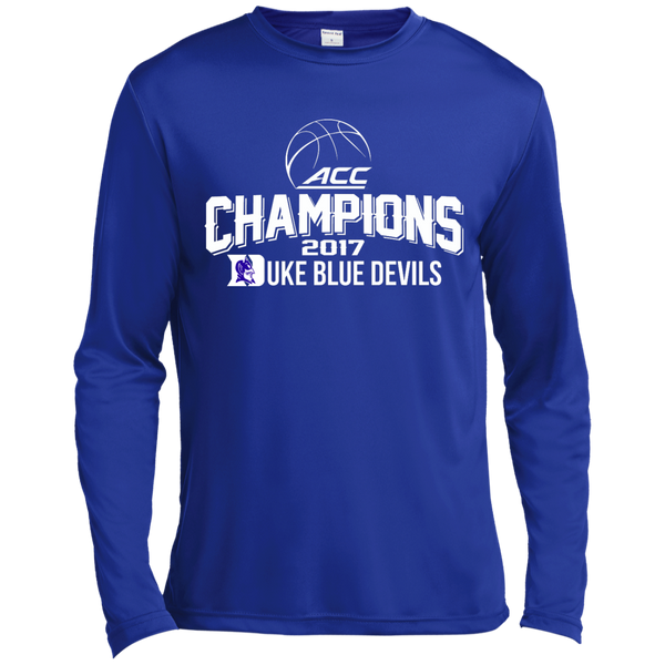 Duke acc championship hot sale gear