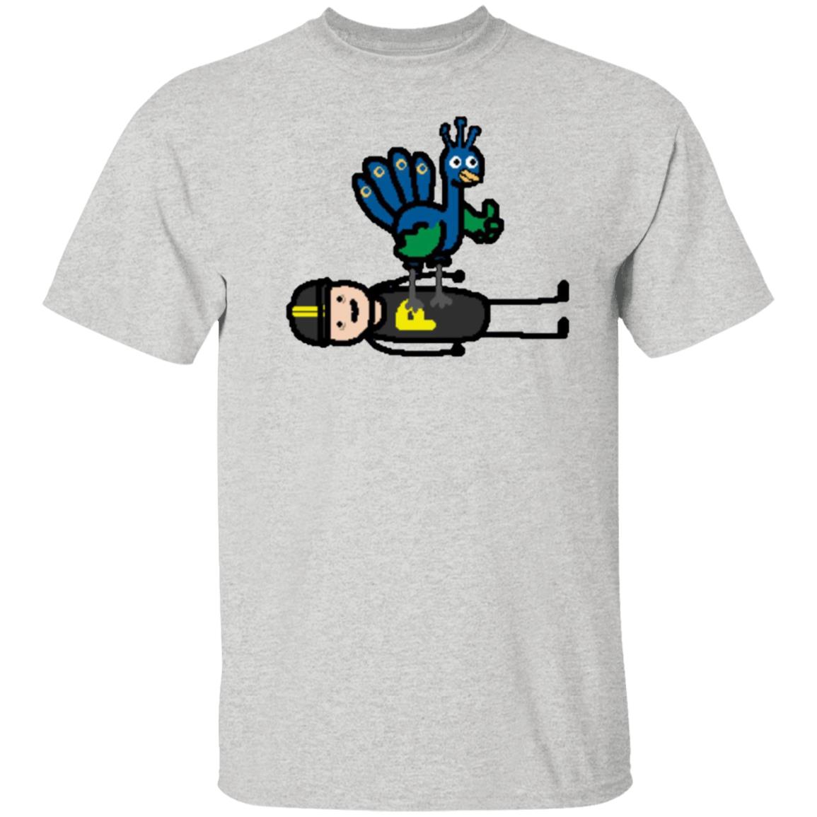 Saint Peter’s Upset Purdue Shirt