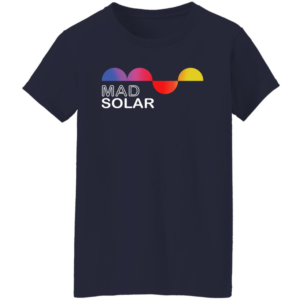 Mad Solar shirt