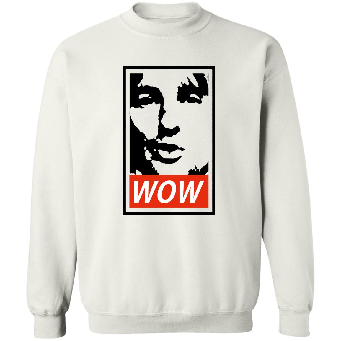 Wow It’s Owen Wilson Zoolander Shirt