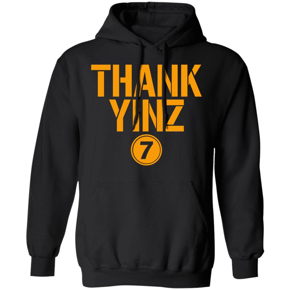 Thank Yinz Shirt