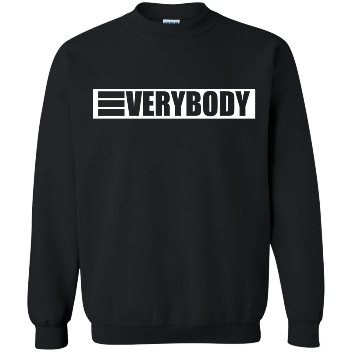 Logic Everybody Shirt, Hoodie, Tank - TeeDragons