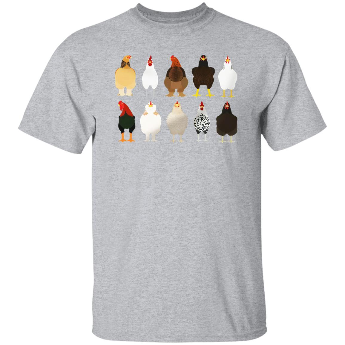 Carrie Underwood Chicken Sweatshirt