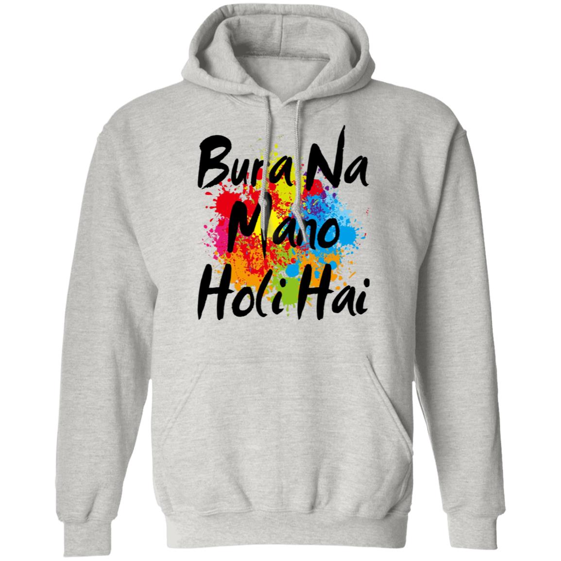 Bura Na Mano Holi Hai shirt