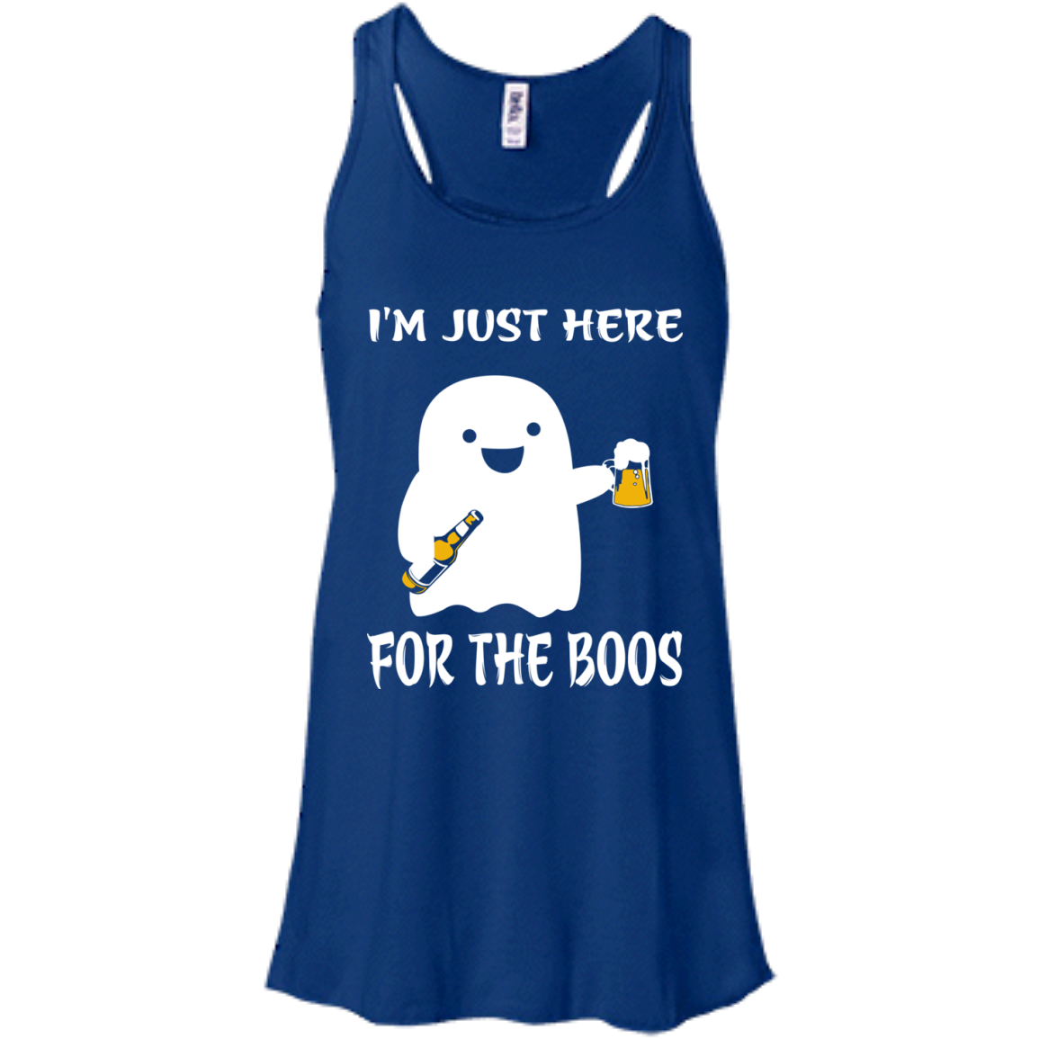 I'm Just Here For The Boos Shirt, Hoodie, Tank - TeeDragons