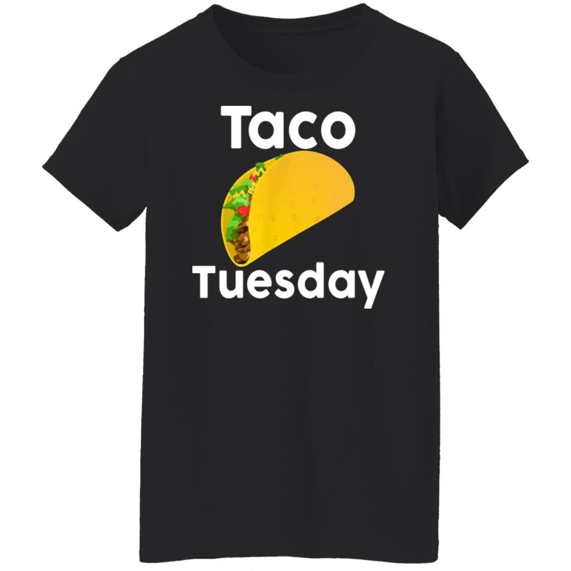 Taco Tuesday Shirt