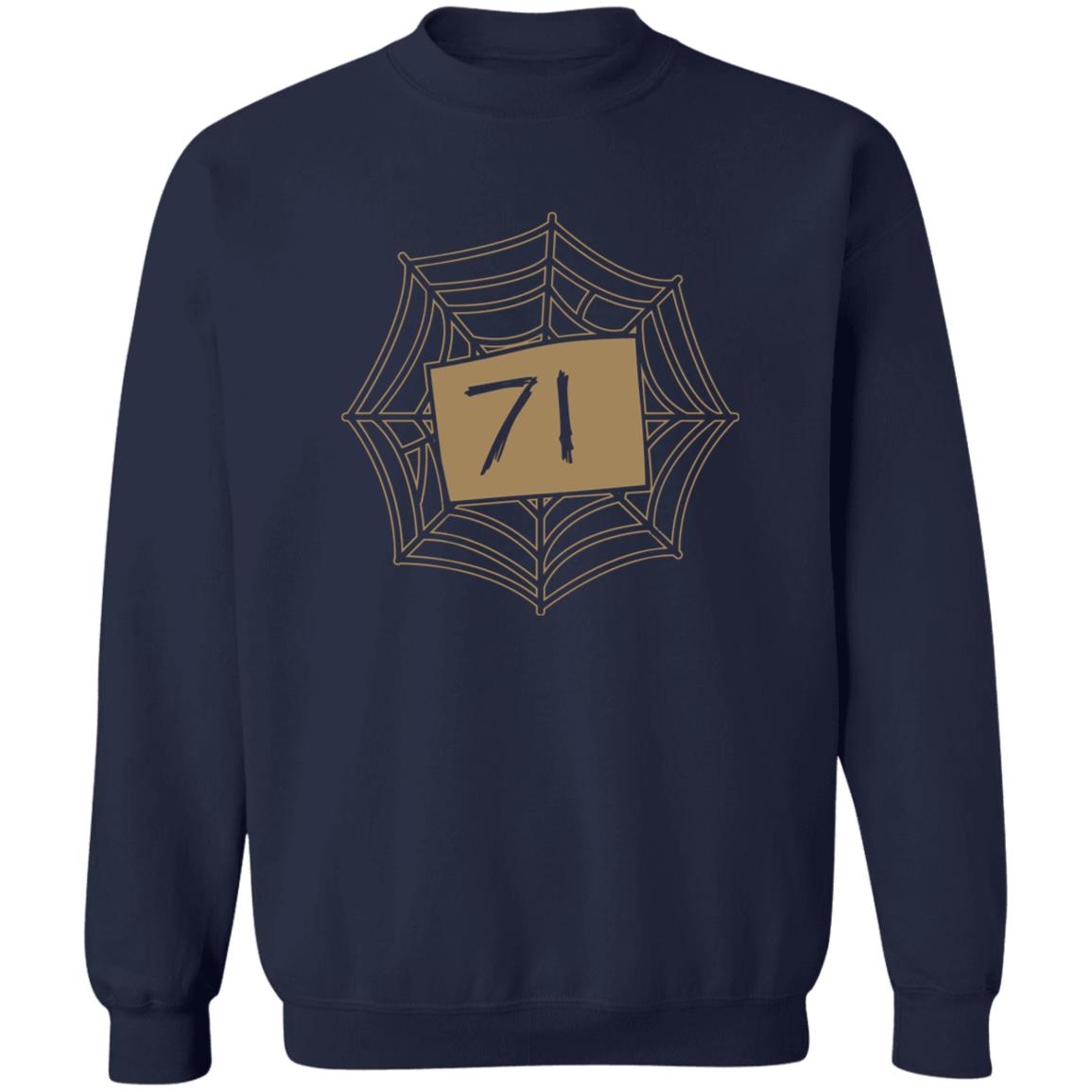 Donovan Mitchell 71 Shirt