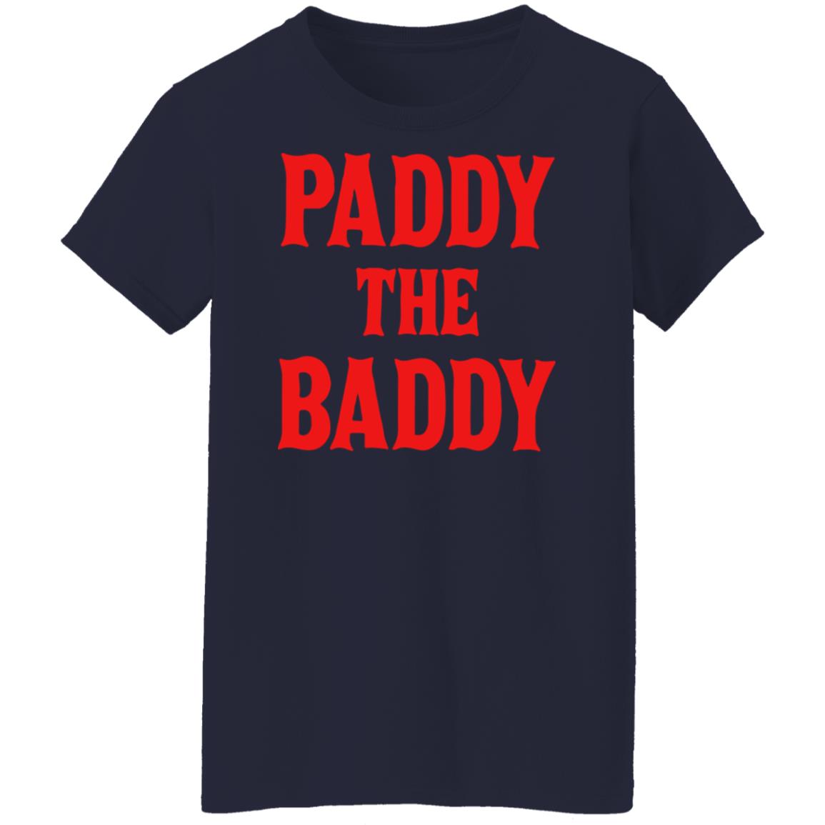 Paddy The Baddy Sweatshirt